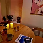 Ferienhaus King Bed Renovated And Cozy Near Bryggen