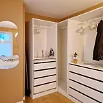 Ferienhaus King Bed Renovated And Cozy Near Bryggen