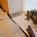Ferienhaus King Bed Renovated And Cozy Near Bryggen *