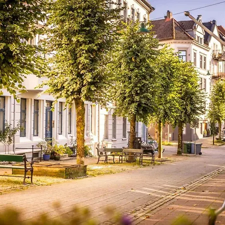 King Bed Renovated And Cozy Near Bryggen Feriehus