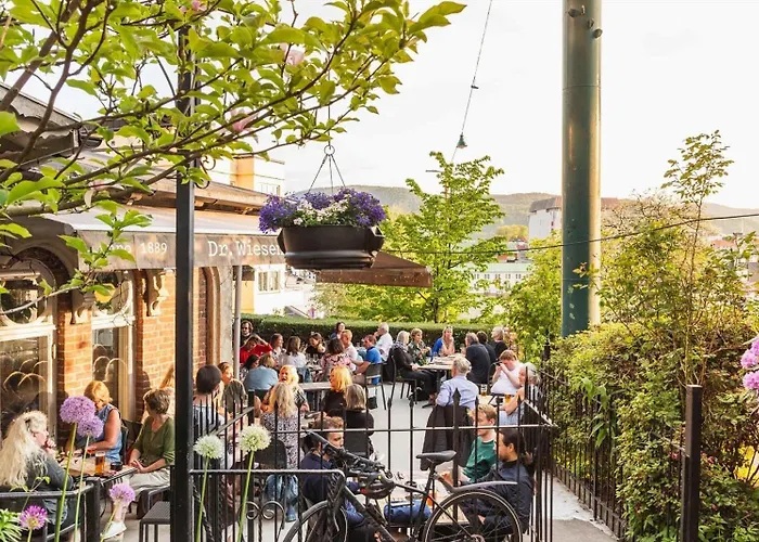 King Bed Renovated And Cozy Near Bryggen Сasa de vacaciones